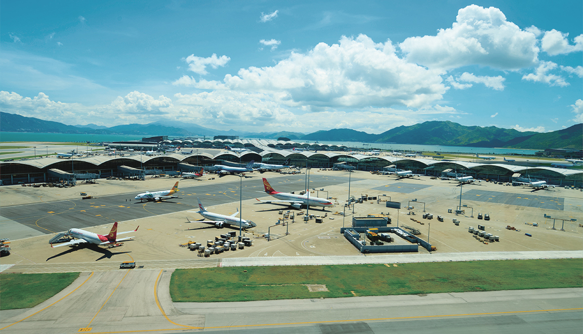 hkia case study list